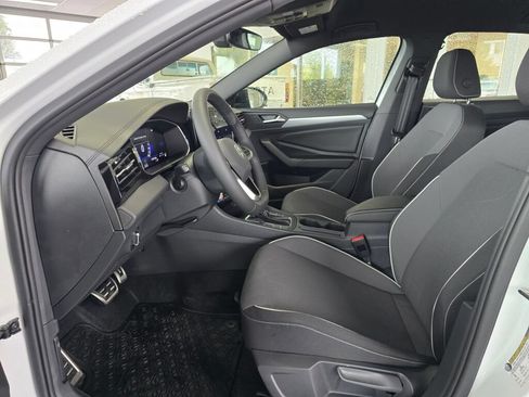 New 2026 Volkswagen Jetta Sport FWD image 17
