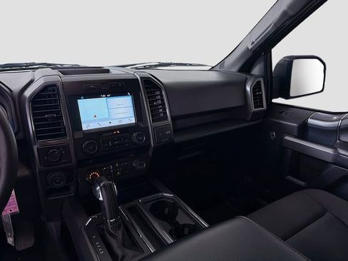 Used 2018 Ford F150 XLT w/ Equipment Group 301A Mid image 25