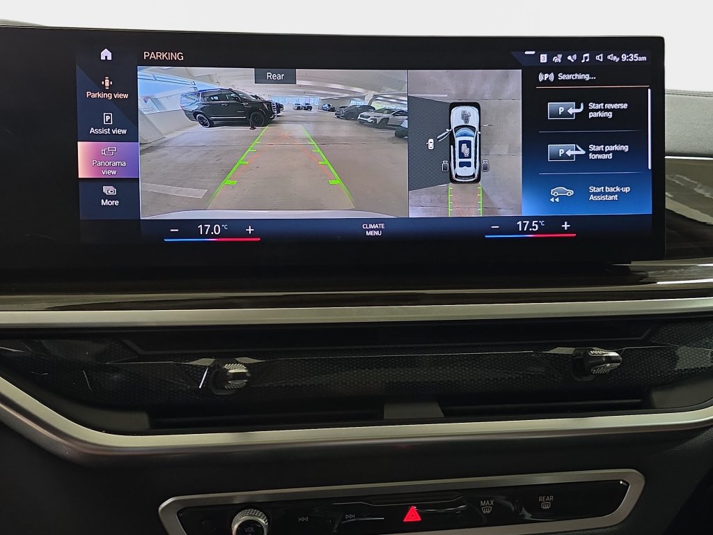 Certified 2023 BMW X7 xDrive40i w/ Premium Package AWD/4WD image 24