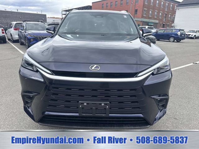 Used 2024 Lexus TX 350 AWD w/ Cold Weather Package image 11