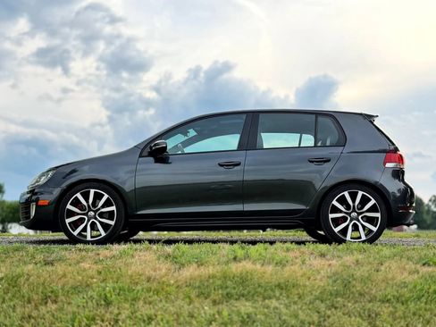 Used 2012 Volkswagen GTI 4-Door FWD image 32