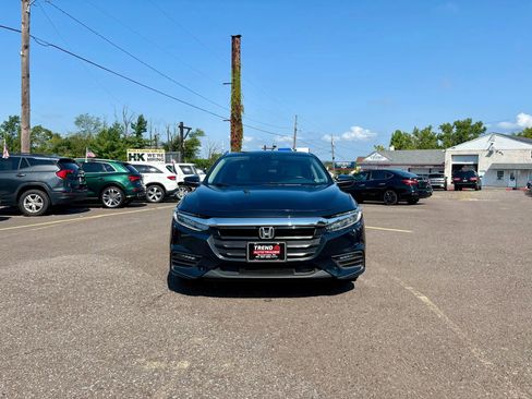 Used 2019 Honda Insight Touring image 8