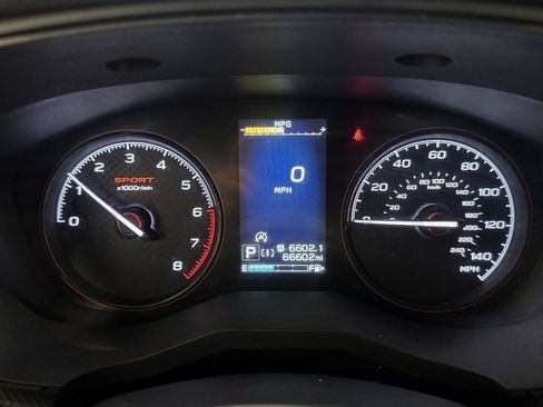 Used 2019 Subaru Forester Sport w/ Popular Package #2 AWD/4WD image 26