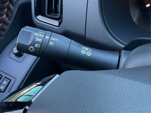 New 2026 Nissan Frontier PRO-4X w/ Pro Premium Package image 29