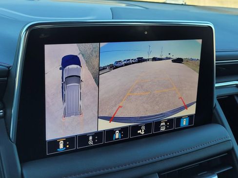 Used 2021 Chevrolet Tahoe RST w/ Luxury Package RWD image 22