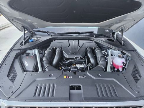 New 2026 Genesis GV70 3.5T Sport Prestige w/ G1 Accessory Package image 20