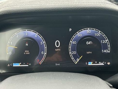 New 2025 Jeep Grand Cherokee L Limited image 26