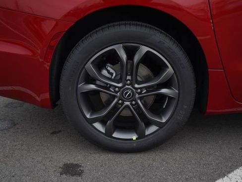 New 2026 Chrysler Pacifica Select image 43