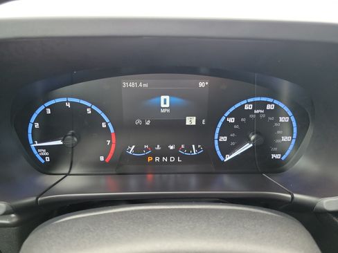Used 2023 Ford Bronco Sport Big Bend w/ Convenience Package AWD/4WD image 26