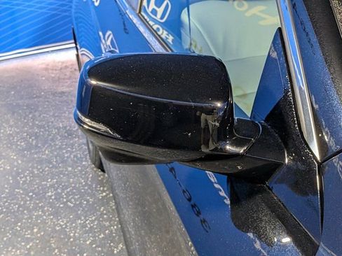 Used 2016 Honda Accord EX image 11