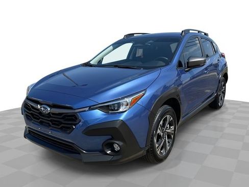 Used 2025 Subaru Crosstrek 2.5i Premium AWD/4WD image 1
