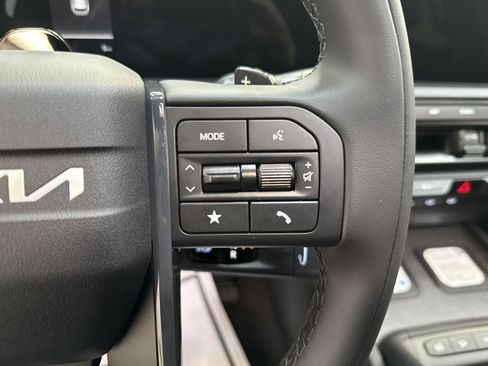 New 2027 Kia Telluride EX X-Line image 18