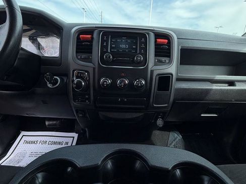 Used 2019 RAM 1500 Express w/ Express Value Package AWD/4WD image 22