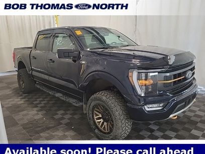 Used 2023 Ford F150 Tremor