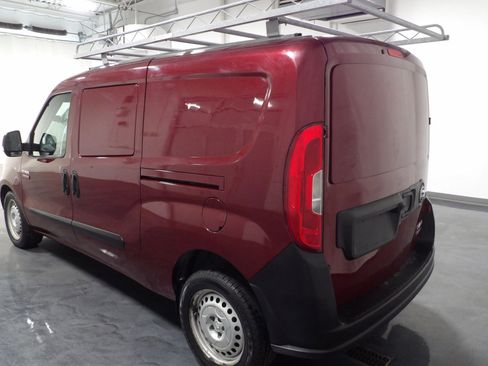 Used 2019 RAM ProMaster City Tradesman image 6