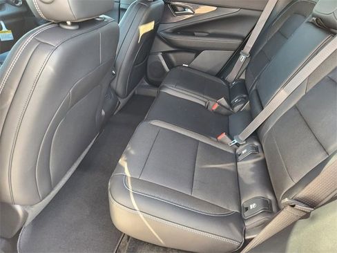 New 2026 Chevrolet Blazer EV LT image 18