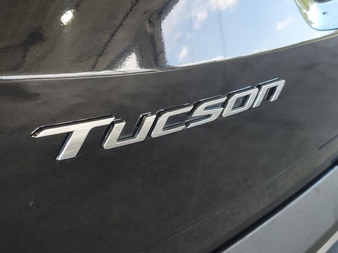 Used 2024 Hyundai Tucson SEL AWD/4WD image 5