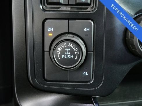 Used 2025 Ford F150 STX w/ Equipment Group 200A AWD/4WD image 17