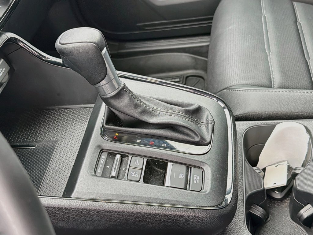Used 2026 Honda CR-V EX-L image 18
