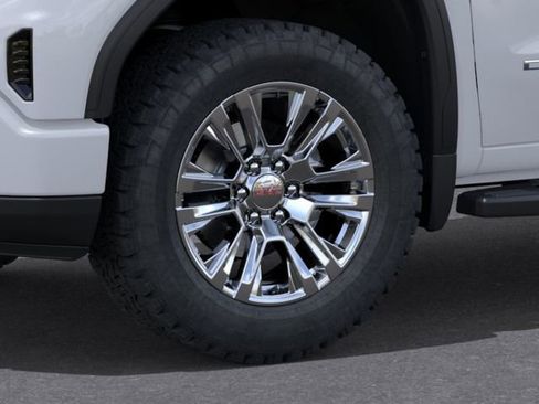 New 2026 GMC Sierra 1500 Denali AWD/4WD image 10
