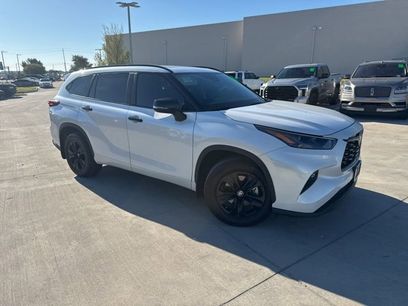 Certified 2024 Toyota Highlander XLE