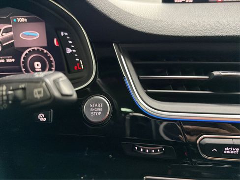 Used 2018 Audi Q7 3.0T Prestige w/ Prestige Package image 27