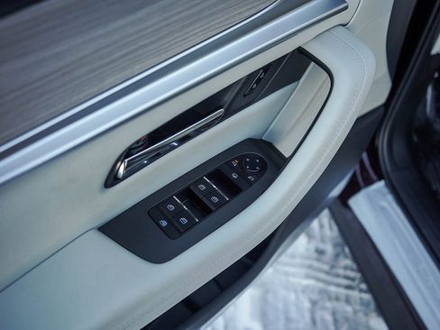 New 2026 MAZDA CX-90 Plug-In Hybrid w/ Premium Plus image 20