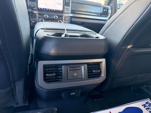 New 2026 Ford F250 Lariat w/ Tremor Off-Road Package image 46