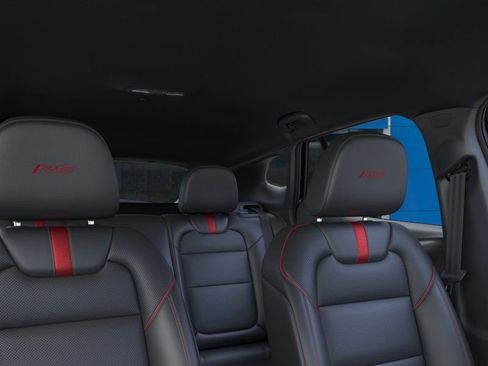 New 2026 Chevrolet Trax RS w/ Driver Confidence Package FWD image 32