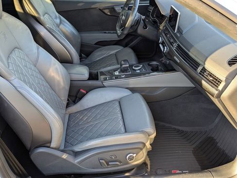 Used 2018 Audi S5 Prestige w/ S Sport Package image 30