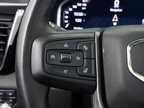 Used 2024 GMC Sierra 3500 Denali Ultimate AWD/4WD image 35