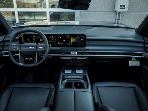 New 2027 Kia Telluride S image 15