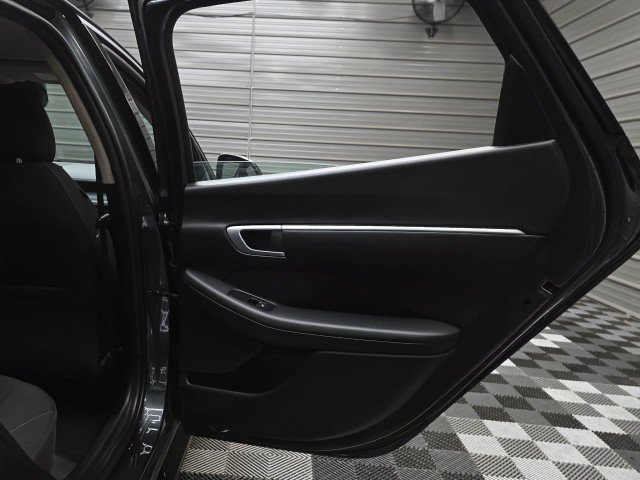 Used 2024 Hyundai Sonata SEL FWD image 36