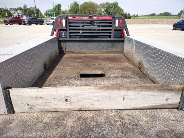 Used 2016 RAM 3500 SLT w/ Quick Order Package 29G SLT AWD/4WD image 5