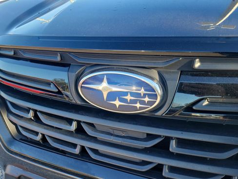 Used 2023 Subaru Forester Sport image 35