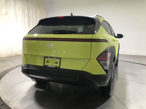 New 2026 Hyundai Kona SEL Sport image 7