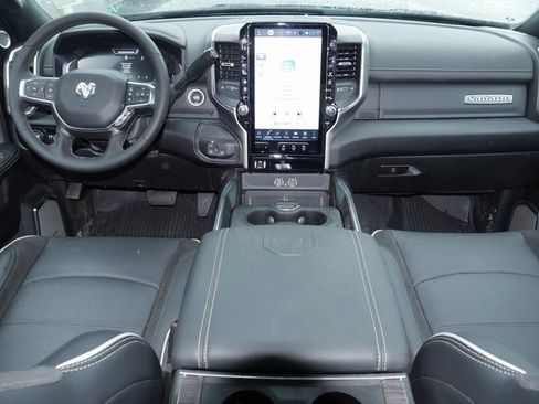 Used 2025 RAM 2500 Laramie image 9