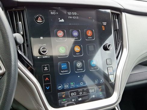 Used 2023 Subaru Outback Premium w/ Popular Package #1 image 18