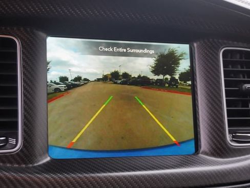 Used 2023 Dodge Charger Scat Pack w/ Plus Group RWD image 22