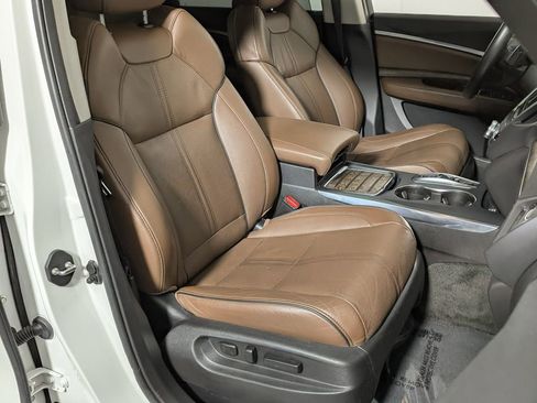 Used 2017 Acura MDX 3.5L image 25