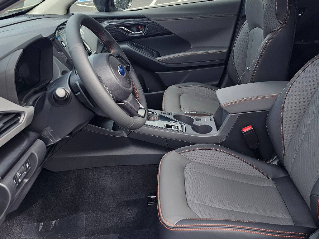 New 2026 Subaru Crosstrek 2.5i Limited AWD/4WD image 16