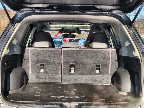 Used 2020 Subaru Forester Premium image 36