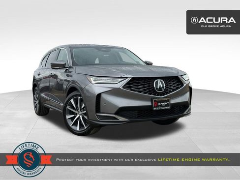 New 2026 Acura MDX FWD w/ Technology Package image 1