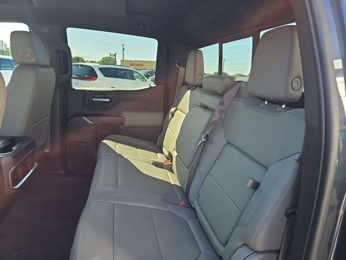 Used 2020 GMC Sierra 1500 SLT w/ SLT Premium Package AWD/4WD image 26