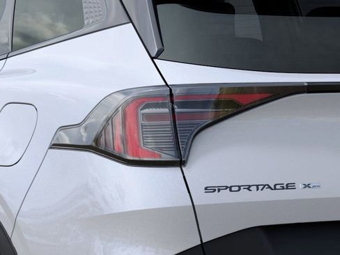 New 2026 Kia Sportage X-Pro Prestige image 11