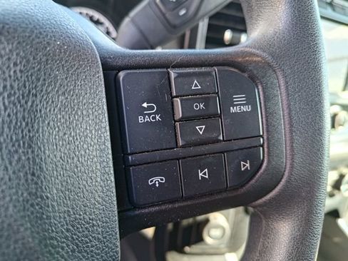 Used 2023 Ford F150 XL w/ STX Appearance Package RWD image 16