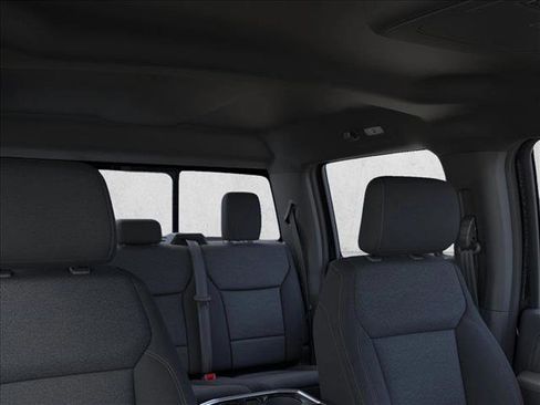 New 2026 Ford F150 XLT w/ Equipment Group 302A MID image 22