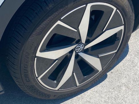 Certified 2023 Volkswagen ID.4 Pro S RWD image 20