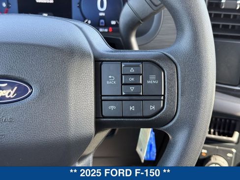 New 2025 Ford F150 XL image 22