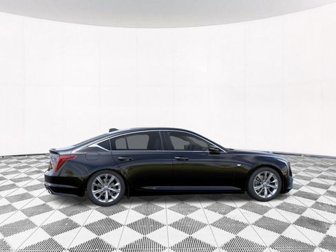 New 2026 Cadillac CT5 Premium Luxury w/ Technology Package AWD/4WD image 11